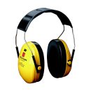 3M H510A-401-GU OPTIME I FÜLTOK FEJPÁNTTAL